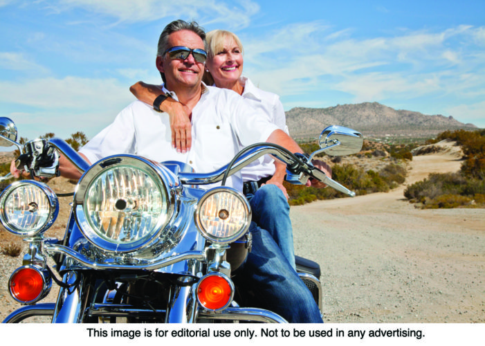 Traveling a Priority for Seniors